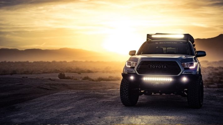 Unlocking the Secrets of the Toyota Check Engine Light