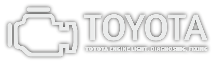 Toyota Check Engine Light