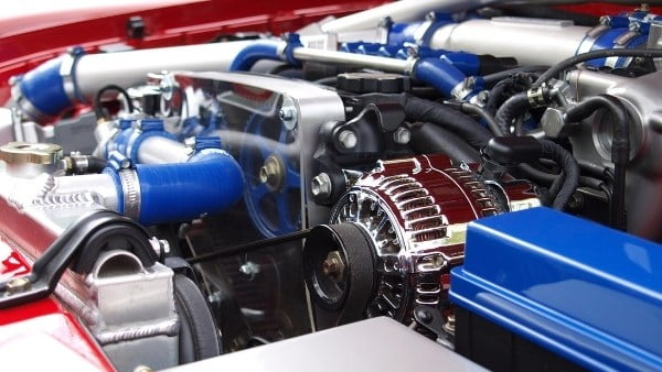 Toyota Camry Check Engine Light: a Comprehensive Guide